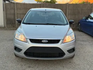 Ford Focus 2008 photo 2