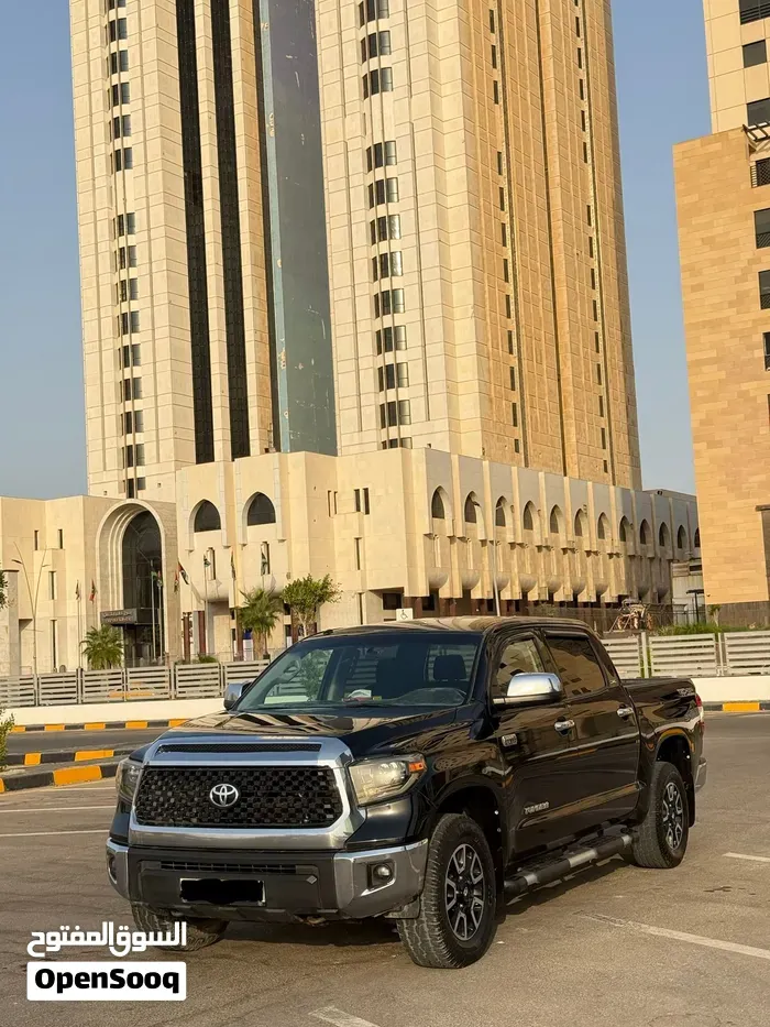Toyota Tundra 2014 photo 2