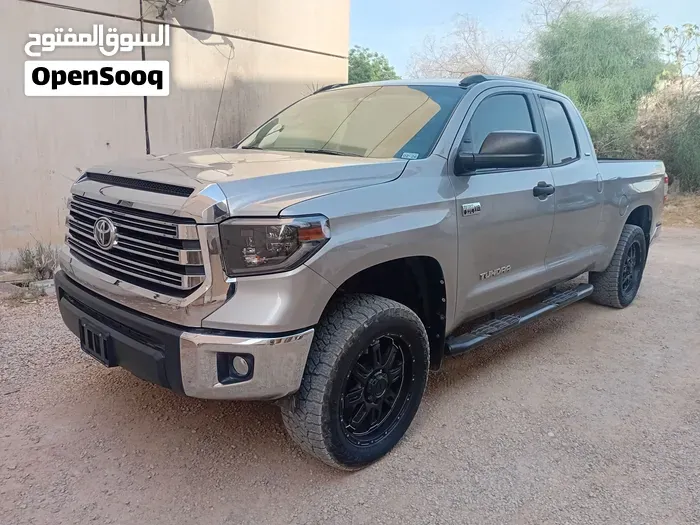 Toyota Tundra 2014 photo 5