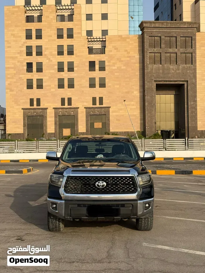 Toyota Tundra
