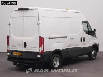 Iveco Daily 2017 photo 2