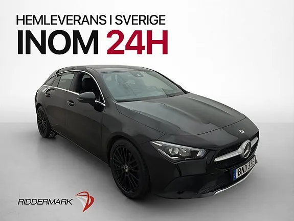 Mercedes-Benz Cla180 2020 photo 3