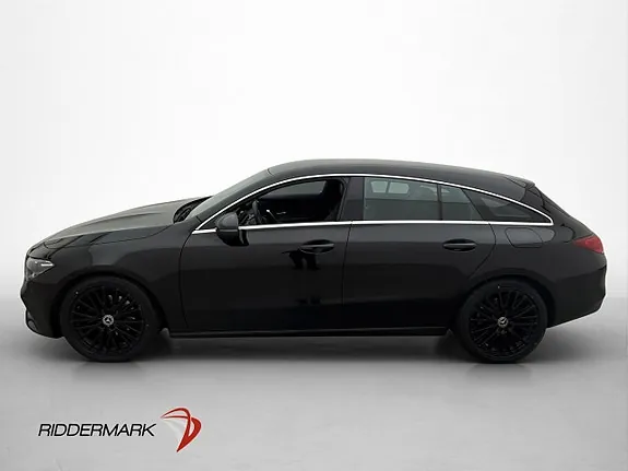 Mercedes-Benz Cla180 2020 photo 4