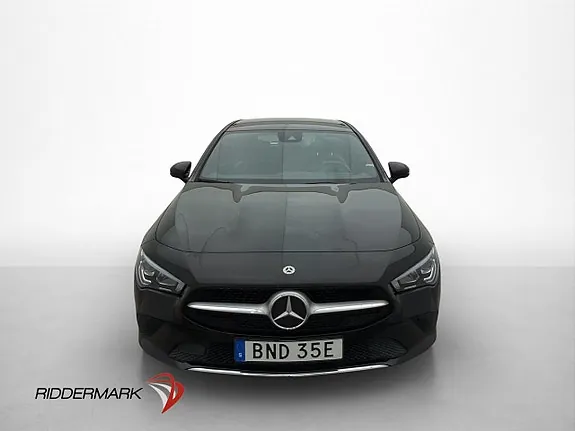 Mercedes-Benz Cla180 2020 photo 2