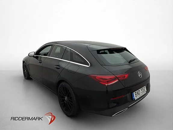 Mercedes-Benz Cla180 2020 photo 5
