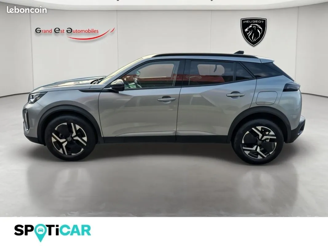 Peugeot 2008 2024 photo 2