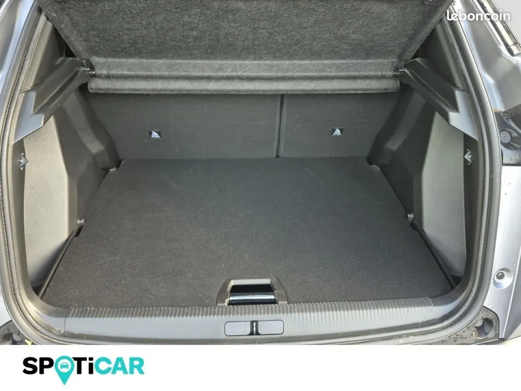 Peugeot 2008 2024 photo 5