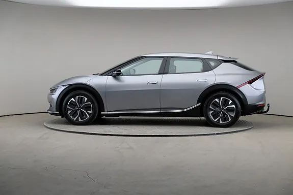Kia Ev6 2024 photo 4