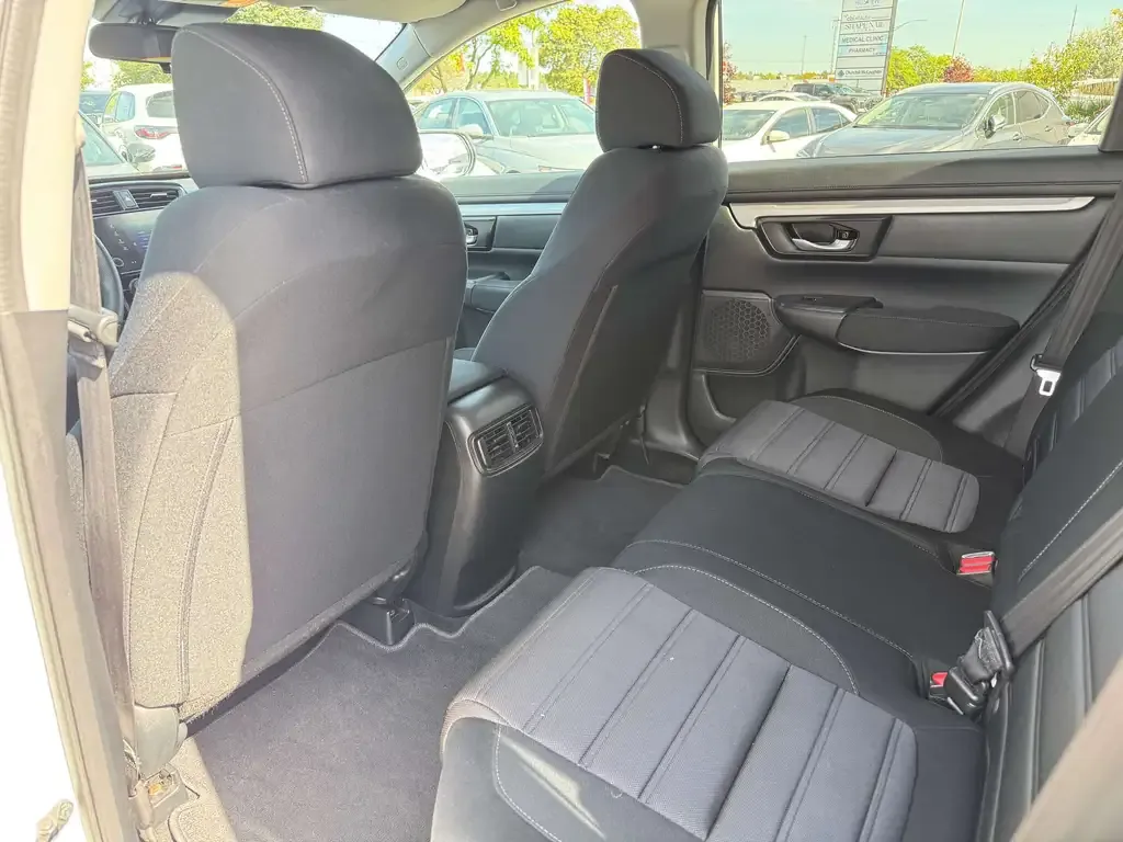 Honda Cr-V 2019 photo 2