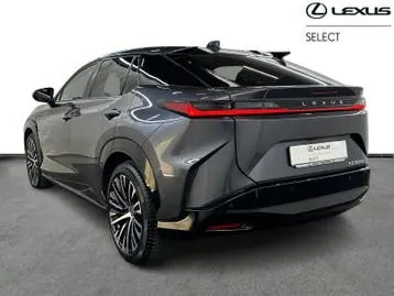 Lexus Rz 2025 photo 3