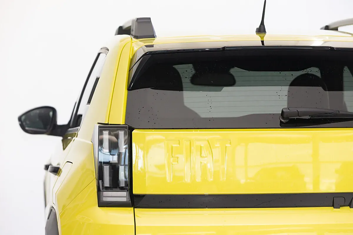 Fiat Grande Panda 2026 photo 3