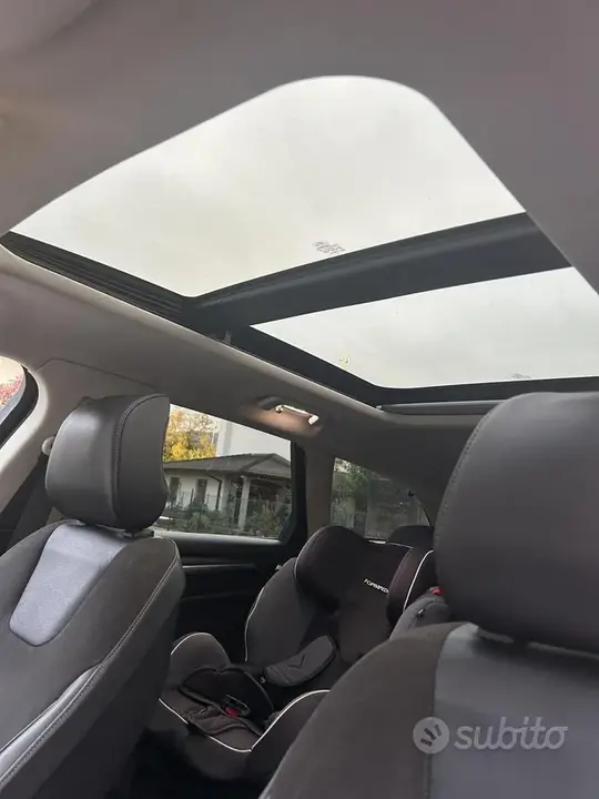 Ford Mondeo 2015 photo 5