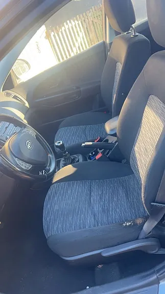Kia Ceed 2009 photo 5