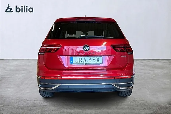 Volkswagen Tiguan 2024 photo 4