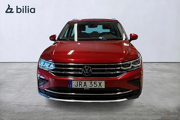 Volkswagen Tiguan 2024 photo 5