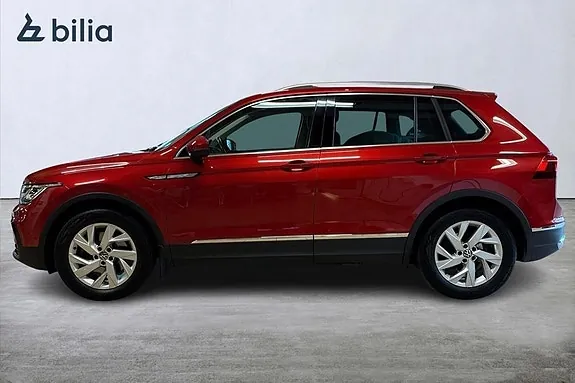 Volkswagen Tiguan 2024 photo 3