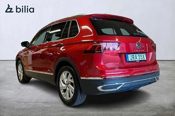 Volkswagen Tiguan 2024 photo 2