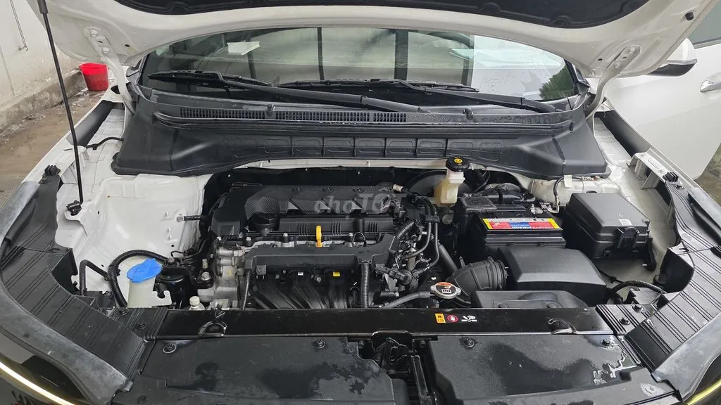 Kia Carens 2024 photo 5