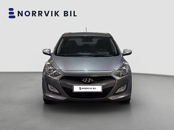 Hyundai I30 2014 photo 2