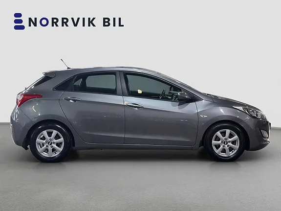 Hyundai I30 2014 photo 3