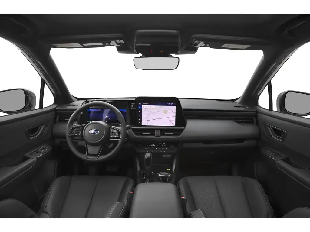 Subaru Outback 2026 photo 5