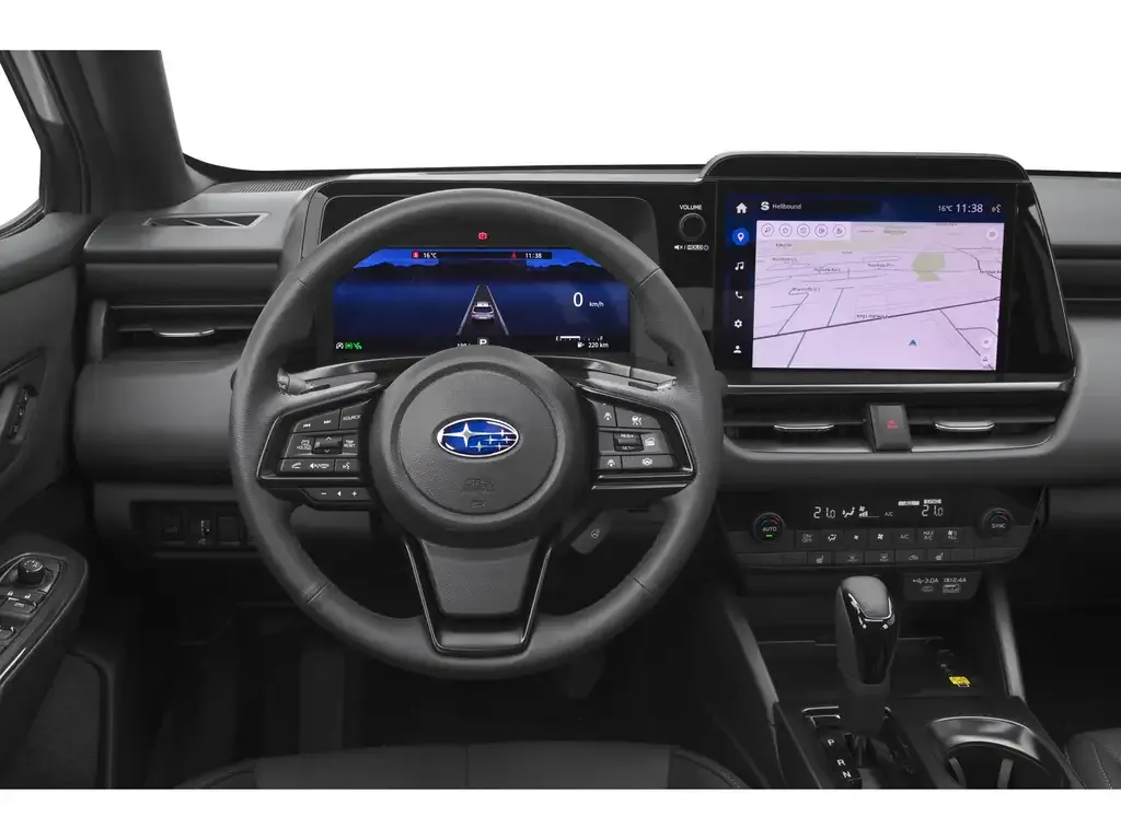 Subaru Outback 2026 photo 4