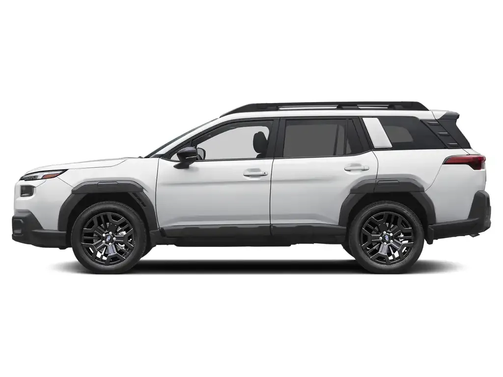 Subaru Outback 2026 photo 3