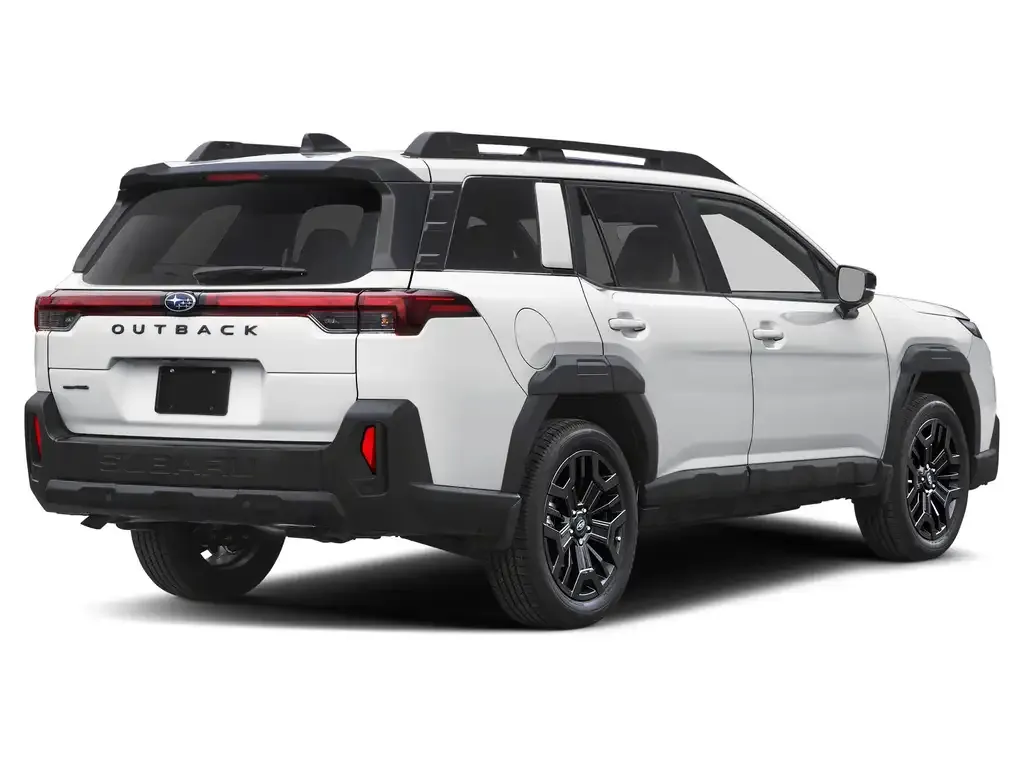 Subaru Outback 2026 photo 2