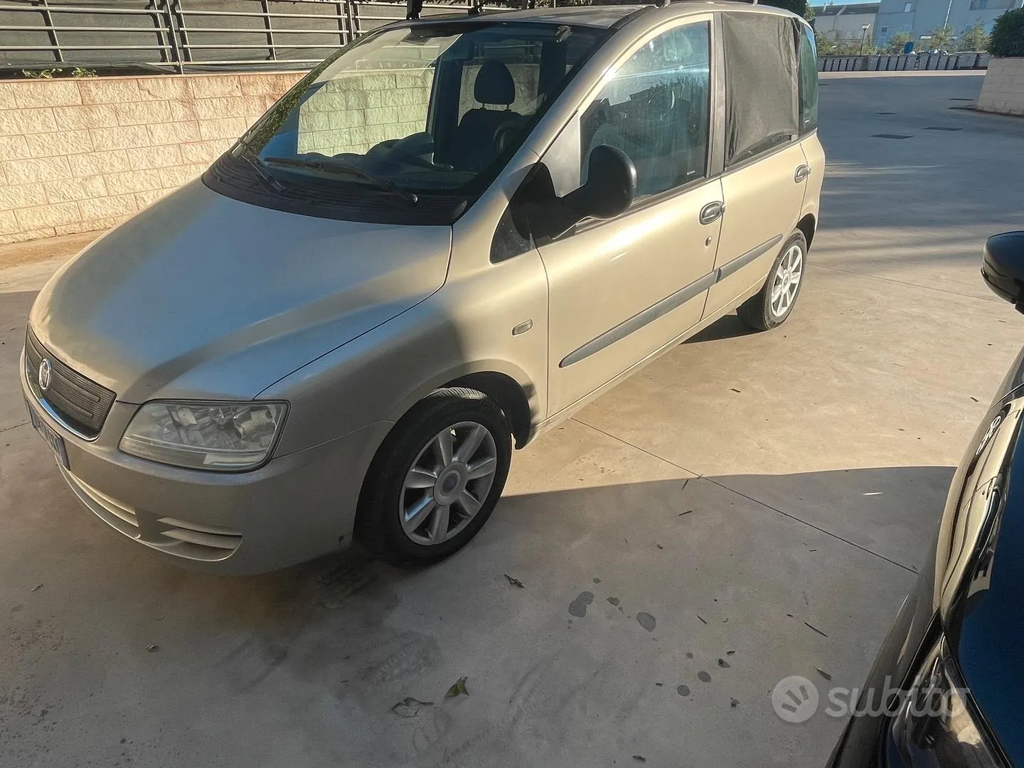 Fiat Multipla