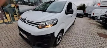 Citroen Jumpy