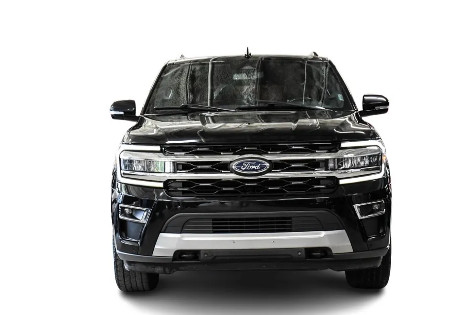 Ford Expedition 2023 photo 2