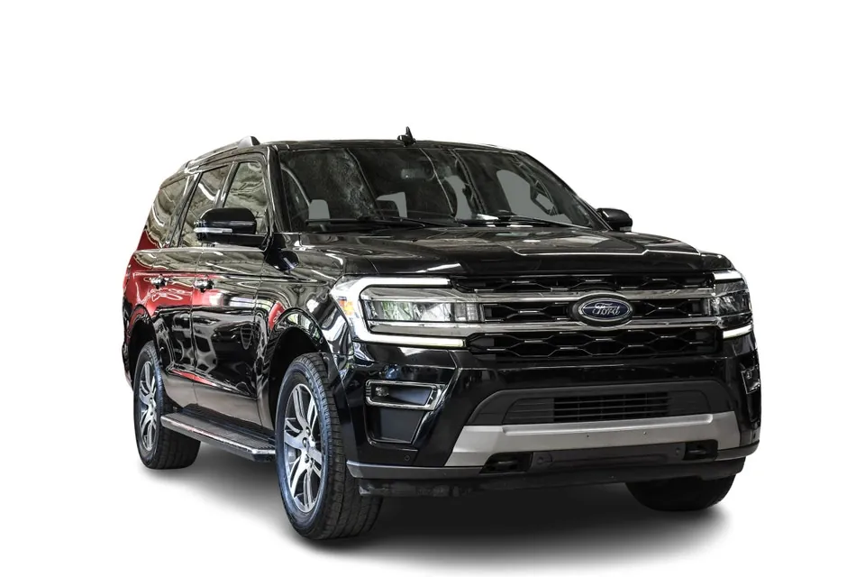 Ford Expedition 2023 photo 3
