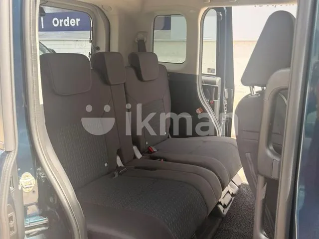 Toyota Roomy 2024 photo 4