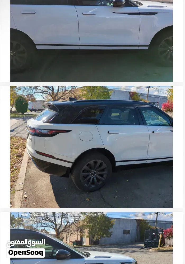 Land Rover Range Rover 2022 photo 2