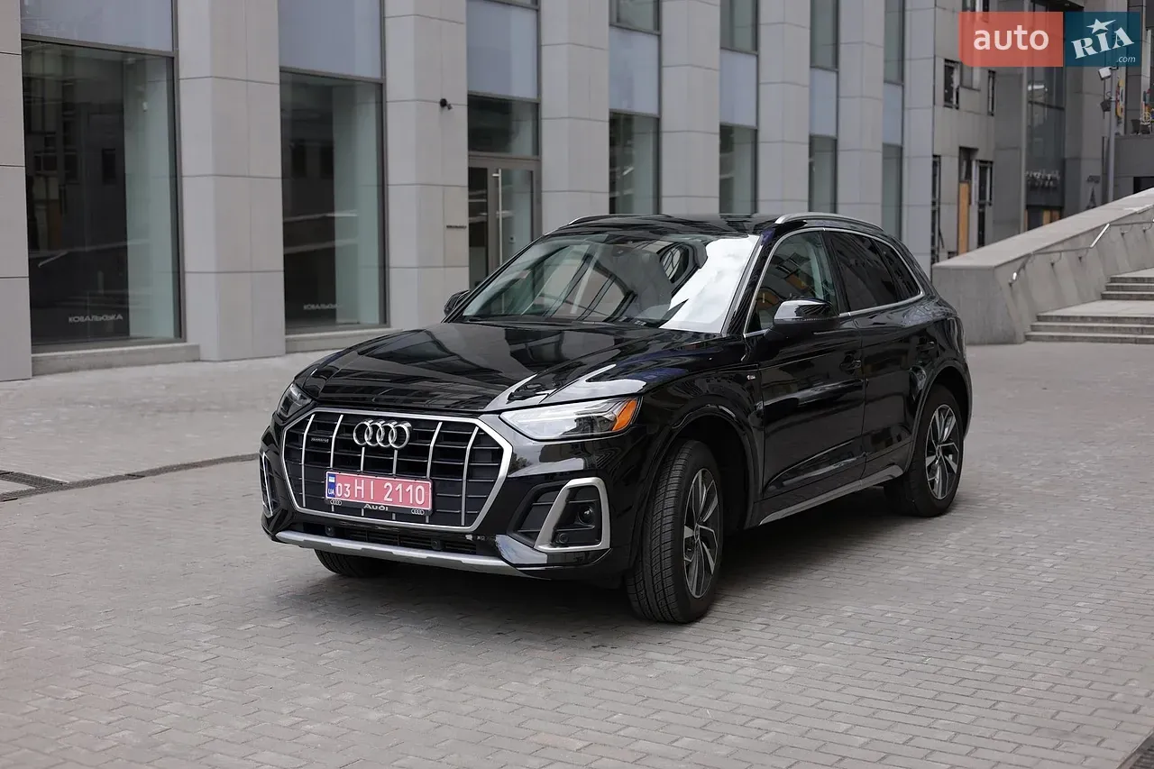 Audi Q5
