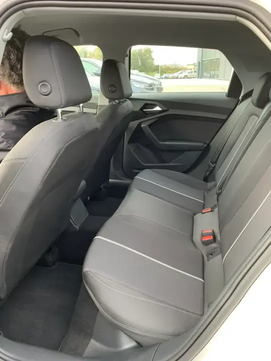 Audi A1 2021 photo 3