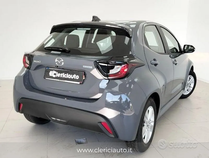 Mazda 2 2026 photo 2
