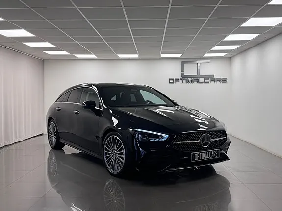 Mercedes-Benz Cla200