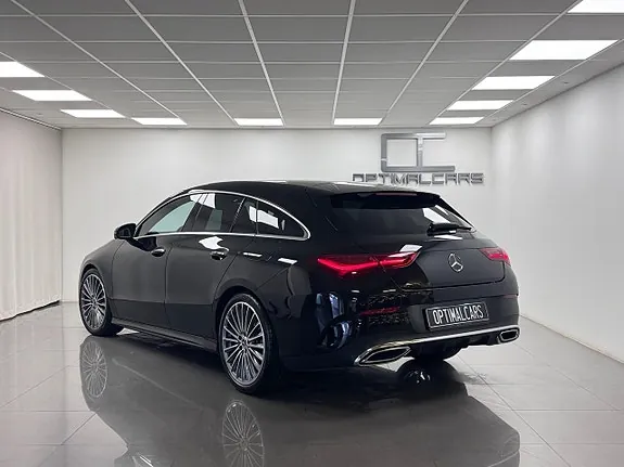 Mercedes-Benz Cla200 2026 photo 2