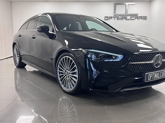 Mercedes-Benz Cla200 2026 photo 4