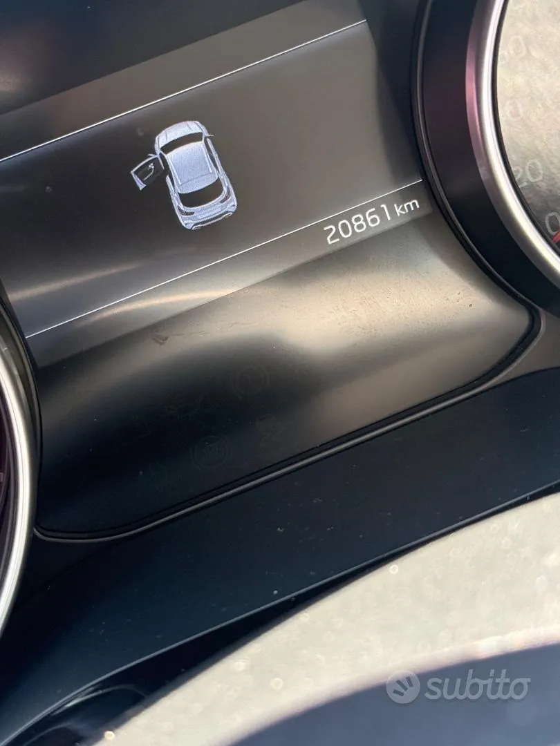 Kia Xceed 2023 photo 4