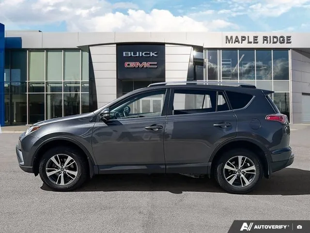 Toyota Rav4 2018 photo 2