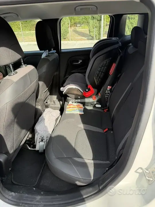 Jeep Renegade 2022 photo 5