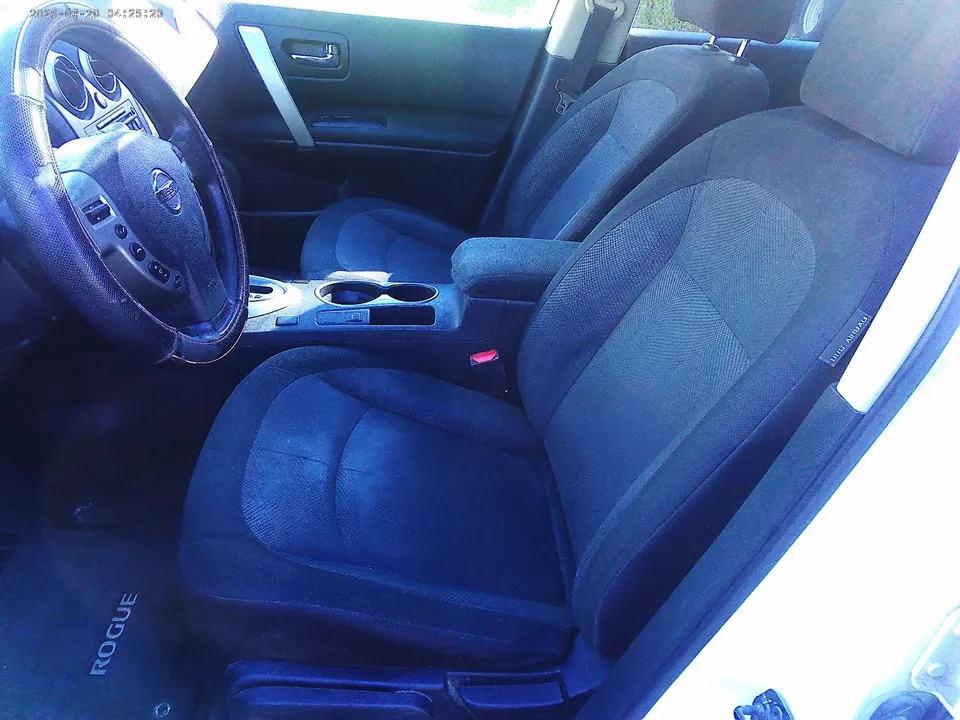 Nissan Rogue 2013 photo 5