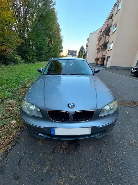 BMW 116I