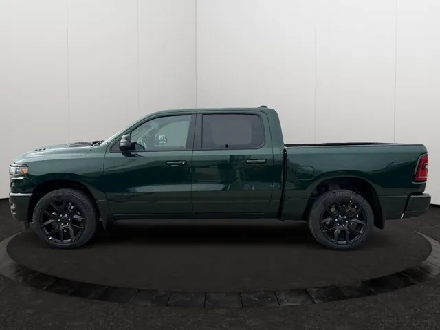 Ram 1500 2026 photo 2