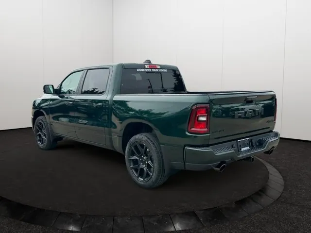 Ram 1500 2026 photo 4