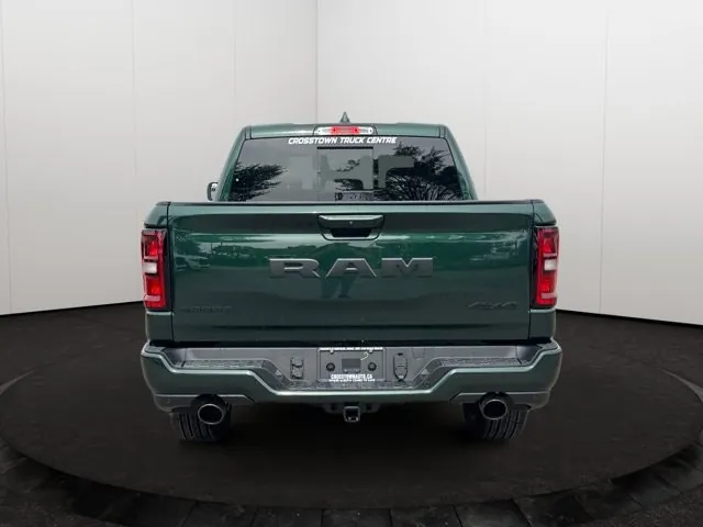 Ram 1500 2026 photo 5