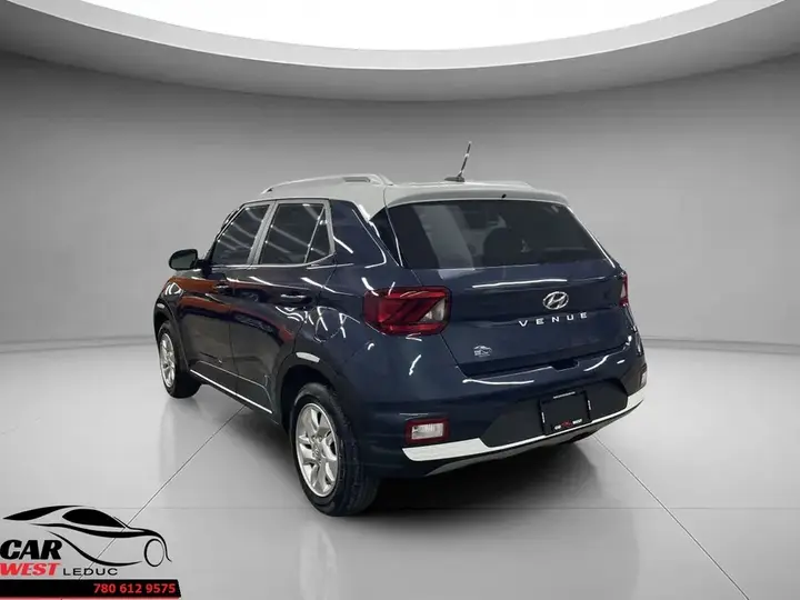 Hyundai Venue 2025 photo 5