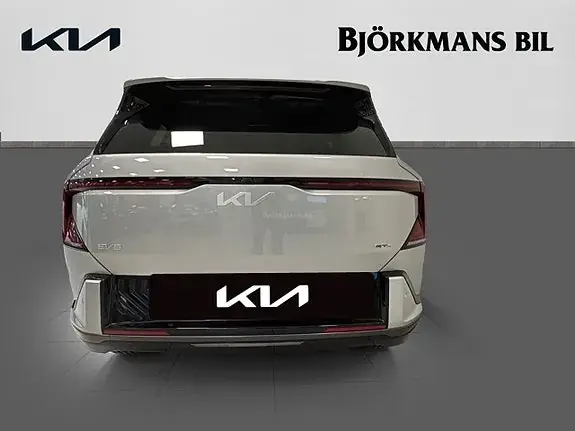 Kia Ev5 2026 photo 5